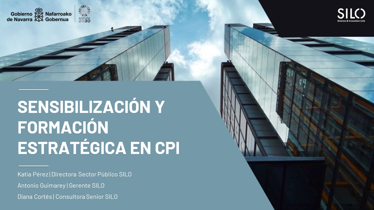 Formación para Empresas Públicas